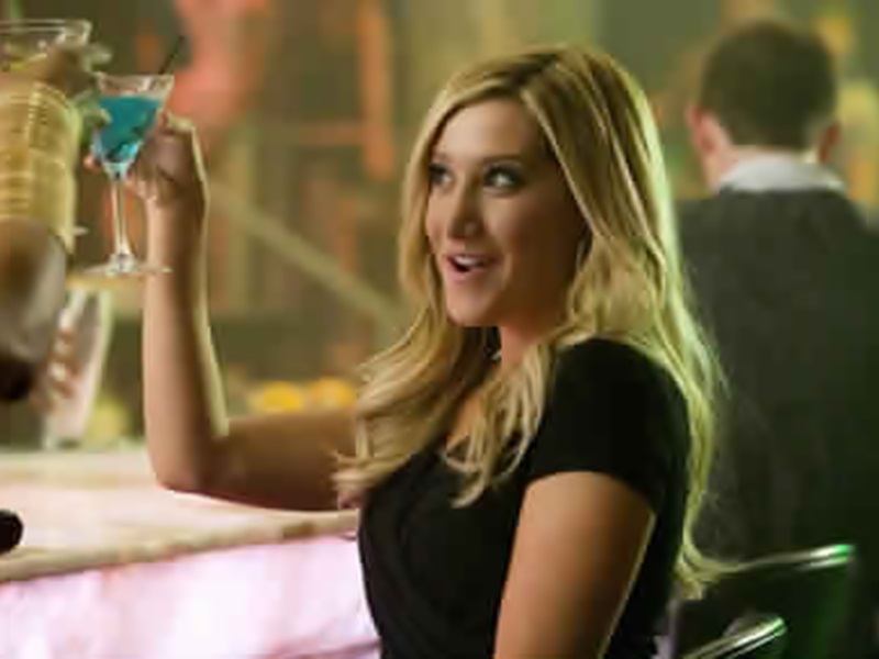 "Scary Movie 5"... أشهر أفلام الرعب في صيغة مضحكة